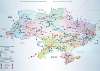 Ukraine at 35: Winter is coming to Zelensky’s state of corruption