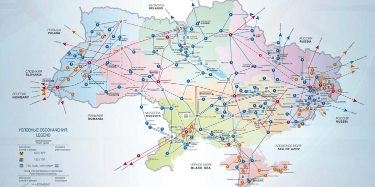 Ukraine at 35: Winter is coming to Zelensky’s state of corruption