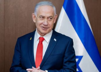 Türkiye asks Interpol to help arrest Netanyahu