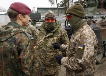 From promises of riches to ‘cannon fodder’: Colombians expose reality of fighting for Ukraine (VIDEO)