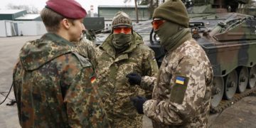 From promises of riches to ‘cannon fodder’: Colombians expose reality of fighting for Ukraine (VIDEO)