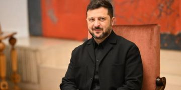 Key Zelensky staff arrested over money laundering to bailout ex-minister