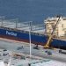 Russia and China expand trade via Arctic sea route
