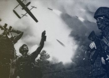 Dependence Day: A generation after the Soviet Union fell, Ukraine is a ruined proxy of the West