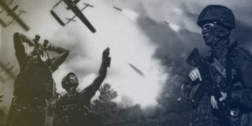 Dependence Day: A generation after the Soviet Union fell, Ukraine is a ruined proxy of the West