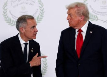 Trump slaps 50% tariffs on Canadian cars