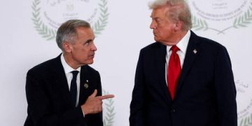 Trump slaps 50% tariffs on Canadian cars