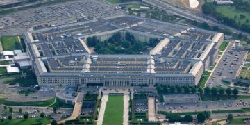 Pentagon says it found ‘hidden’ files on Afghan withdrawal