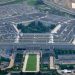 Pentagon says it found ‘hidden’ files on Afghan withdrawal
