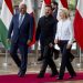 EU unlocks new tranche of €90 billion loan to Ukraine for weapons