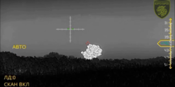 Russia hits Ukrainian cruise missile launch site – MOD (VIDEO)