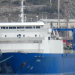 Russia-bound Turkish ship hit by drones – media