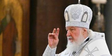 Monk stabbed to death at Ukrainian monastery