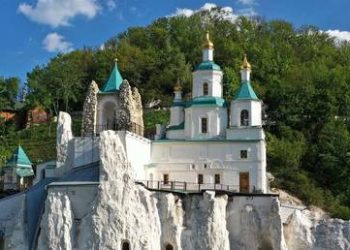 Kiev’s soldiers likely behind monk’s murder – Ukrainian Orthodox Church