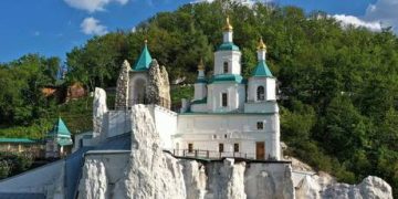 Kiev’s soldiers likely behind monk’s murder – Ukrainian Orthodox Church