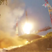 Russia launches new military spacecraft (VIDEO)