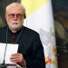 Kiev’s terror, Orthodox Church persecution and Moscow-Vatican ties: Key points from Lavrov’s meeting with Holy See’s envoy