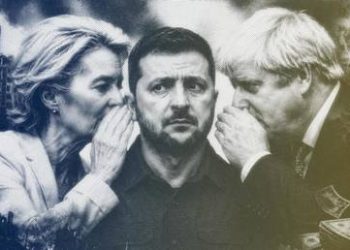 Ukraine has morphed into Zelensky’s ‘concentration camp’ – Moscow