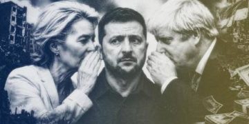 Ukraine has morphed into Zelensky’s ‘concentration camp’ – Moscow