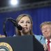 Darline Graham wins GOP primary for war-hawk brother Lindsey’s Senate seat