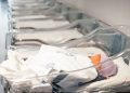 Newborns killed in Pakistan hospital blaze