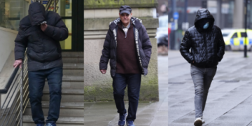 TikToker stabs three on livestream in Amsterdam – media