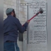 Masked Israeli settlers attack US news crew in West Bank