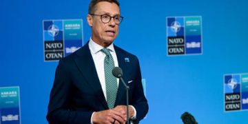‘It makes no sense’ for Moscow to attack NATO – Finland’s president