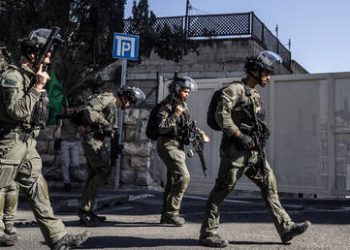 Father of Palestinian-American teen killed by Israeli troops speaks to RT (VIDEO)