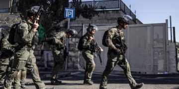 Father of Palestinian-American teen killed by Israeli troops speaks to RT (VIDEO)