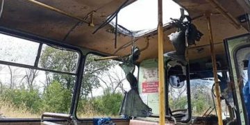 Ukraine strikes Donetsk with Storm Shadow missiles – governor (VIDEO)