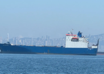 Türkiye summons Kiev’s envoy over attacks on Black Sea shipping
