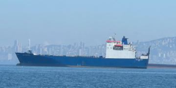 Türkiye summons Kiev’s envoy over attacks on Black Sea shipping