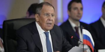 ‘Deception is the foundation of Western diplomacy’ – Lavrov