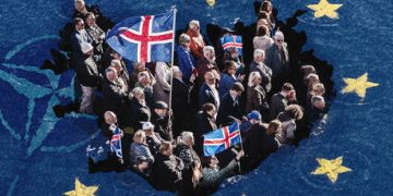 Iceland votes on its future in knife-edge EU referendum