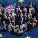 Iceland votes on its future in knife-edge EU referendum