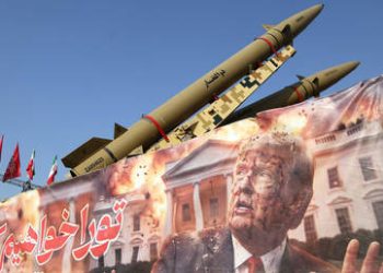 Six months ago, Iran was supposed to collapse. Here’s what happened instead