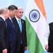 Modi advocates for Ukraine peace in meeting with Putin