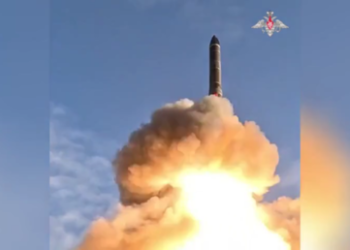 Andrey Belousov: NATO nuclear expansion leaves Russia no choice but to respond