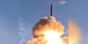 Andrey Belousov: NATO nuclear expansion leaves Russia no choice but to respond