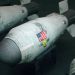 US strikes Iran for first time in a month