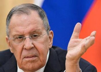 NATO creating new Arctic front against Russia – Lavrov