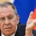 NATO creating new Arctic front against Russia – Lavrov
