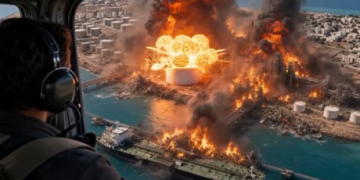 US threatens Iran with ‘financial violence’