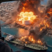 US threatens Iran with ‘financial violence’