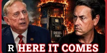 Here it comes! Catastrophe is coming to Europe over Diesel Fuel
