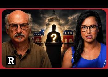 The Third-Party Candidate They Don’t Want You to Know About