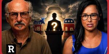 The Third-Party Candidate They Don’t Want You to Know About