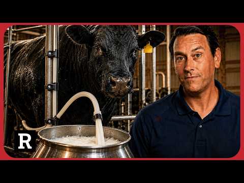 America’s beef industry is hiding a dark secret. US ranchers are fed up.