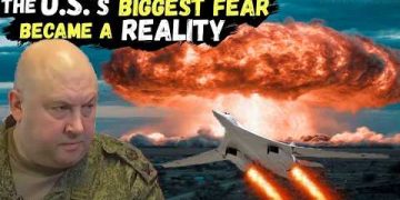 Russia for the First Time activated the ‘SKIF’ complex and dealt a CRUSHING BLOW to the WEST